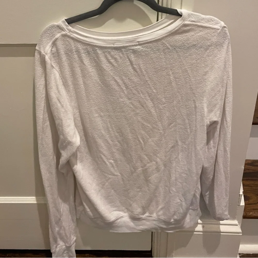Wildfox “cheers” pullover - Picture 3 of 3
